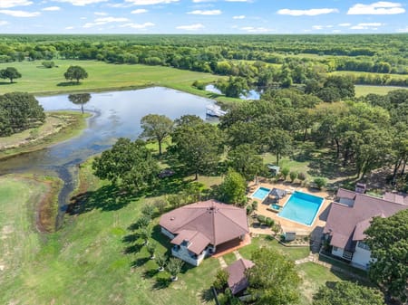 Edgewood, TX 75117 Van Zandt County