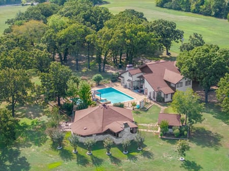 Edgewood, TX 75117 Van Zandt County