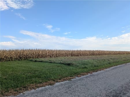 Brocton, IL 61917 Edgar County