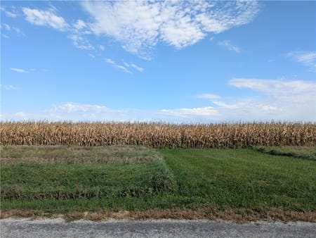 Brocton, IL 61917 Edgar County