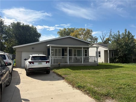 Hoopeston, IL 60942 Vermilion County