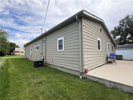 Hoopeston, IL 60942 Vermilion County
