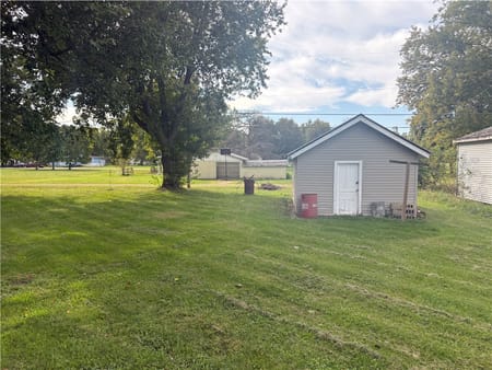 Hoopeston, IL 60942 Vermilion County