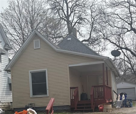 Decatur, IL 62521 Macon County