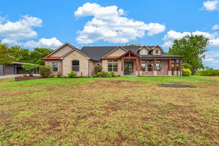 Whitewright, TX 75491 Grayson County
