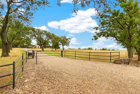 Whitewright, TX 75491 Grayson County