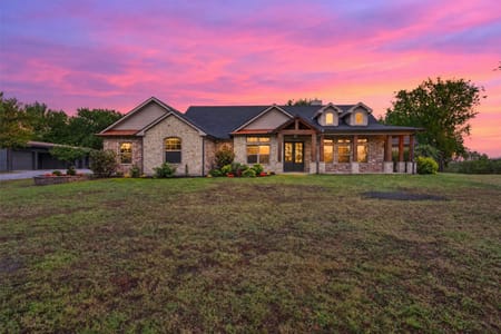 Whitewright, TX 75491 Grayson County