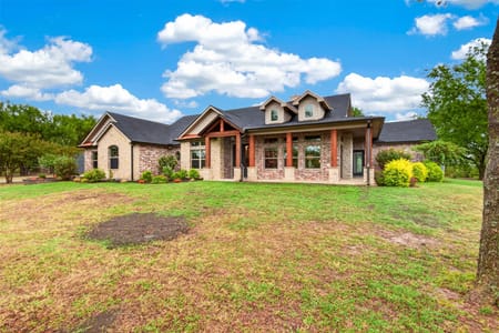 Whitewright, TX 75491 Grayson County