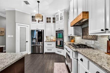 Whitewright, TX 75491 Grayson County