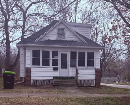 Decatur, IL 62522 Macon County