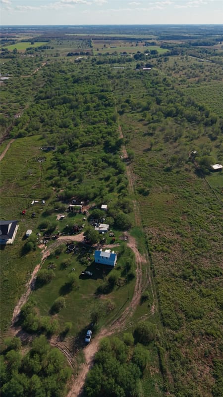 Bellville, TX 77418 Austin County