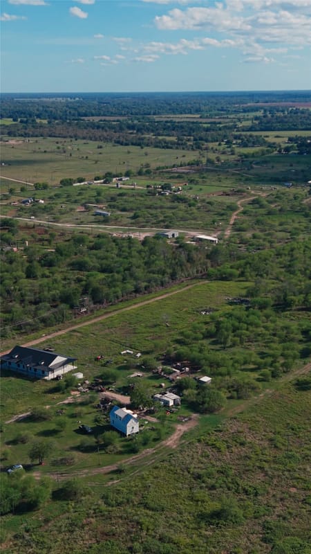 Bellville, TX 77418 Austin County