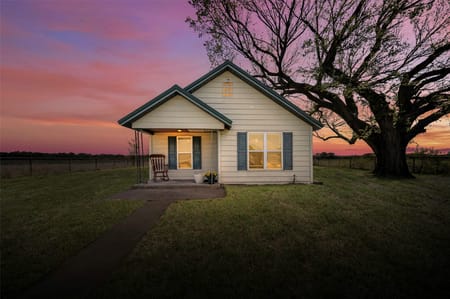 Nocona, TX 76255 Montague County