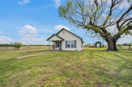 Nocona, TX 76255 Montague County