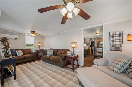 Nocona, TX 76255 Montague County