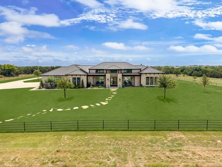 Cleburne, TX 76033 Johnson County
