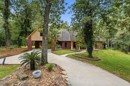 Magnolia, TX 77355 Montgomery County
