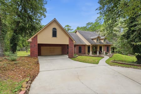 Magnolia, TX 77355 Montgomery County