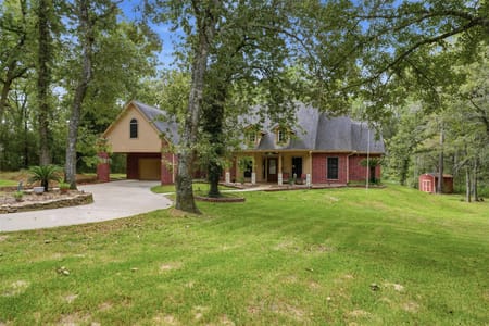 Magnolia, TX 77355 Montgomery County