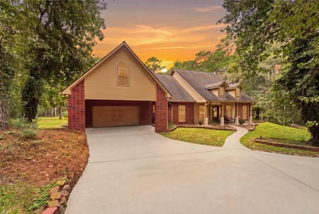 Magnolia, TX 77355 Montgomery County