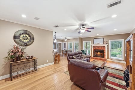 Magnolia, TX 77355 Montgomery County