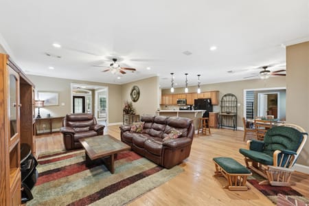 Magnolia, TX 77355 Montgomery County