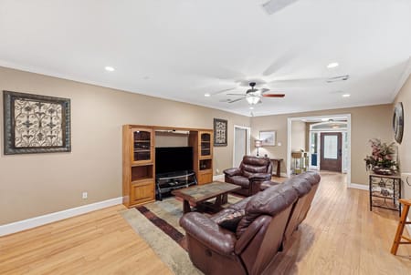 Magnolia, TX 77355 Montgomery County