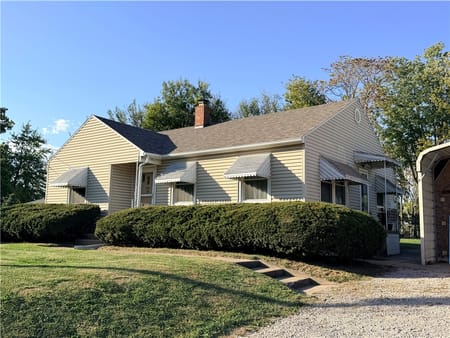 Danville, IL 61832 Vermilion County