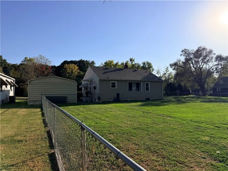 Danville, IL 61832 Vermilion County