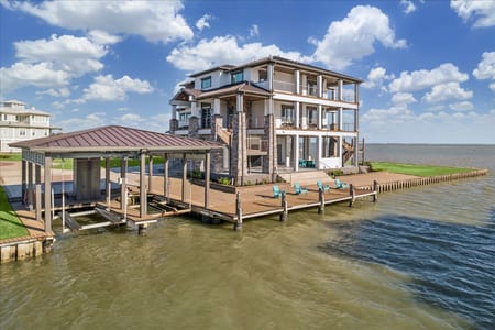 Hitchcock, TX 77563 Galveston County