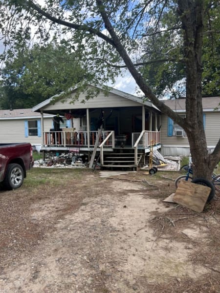Bonham, TX 75418 Fannin County