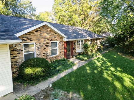 Danville, IL 61832 Vermilion County