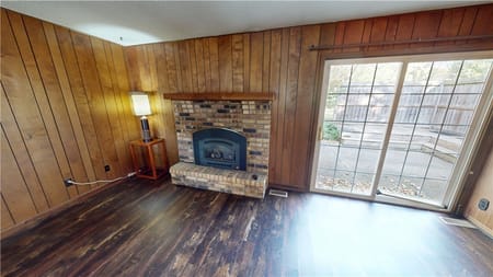 Danville, IL 61832 Vermilion County