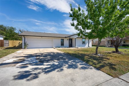 Princeton, TX 75407 Collin County