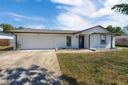 Princeton, TX 75407 Collin County