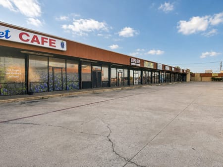 Haltom City, TX 76117 Tarrant County