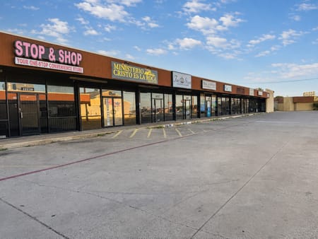 Haltom City, TX 76117 Tarrant County