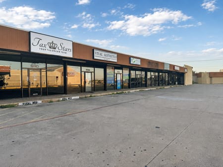 Haltom City, TX 76117 Tarrant County