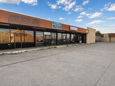 Haltom City, TX 76117 Tarrant County