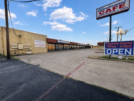 Haltom City, TX 76117 Tarrant County