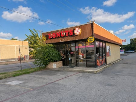 Haltom City, TX 76117 Tarrant County