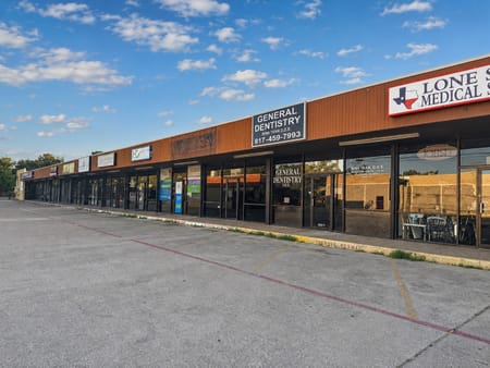 Haltom City, TX 76117 Tarrant County