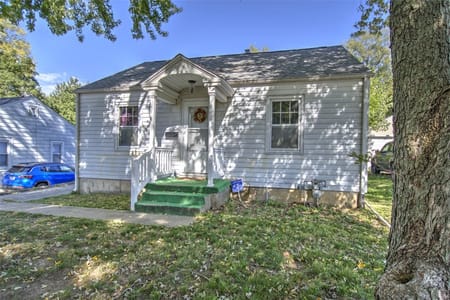 Decatur, IL 62522 Macon County