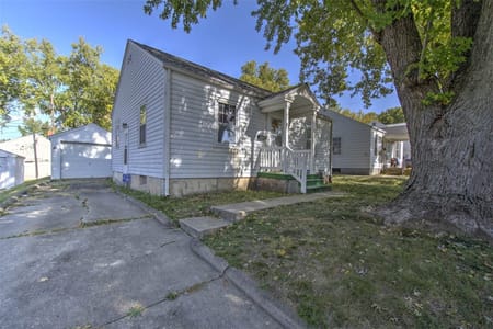 Decatur, IL 62522 Macon County