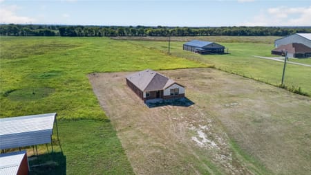 Itasca, TX 76055 Hill County