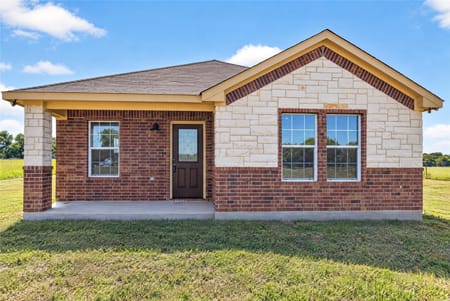 Itasca, TX 76055 Hill County