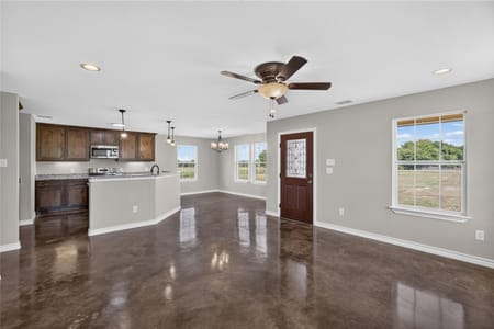 Itasca, TX 76055 Hill County