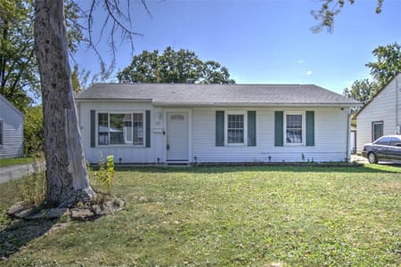 Decatur, IL 62521 Macon County