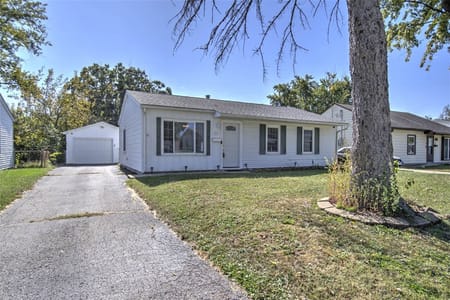 Decatur, IL 62521 Macon County
