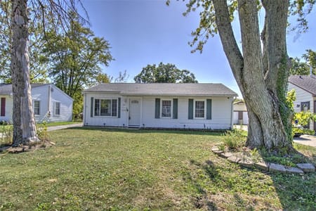 Decatur, IL 62521 Macon County